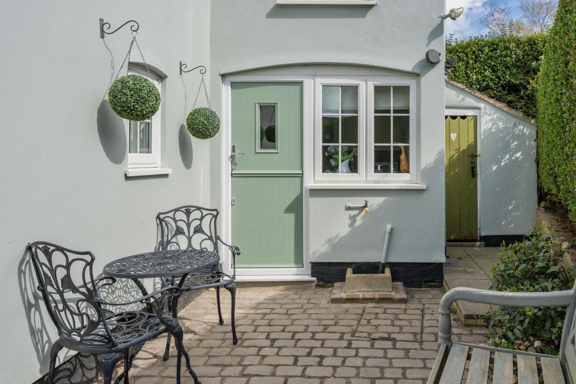 April Cottage By Winterton Cottages 외부 사진