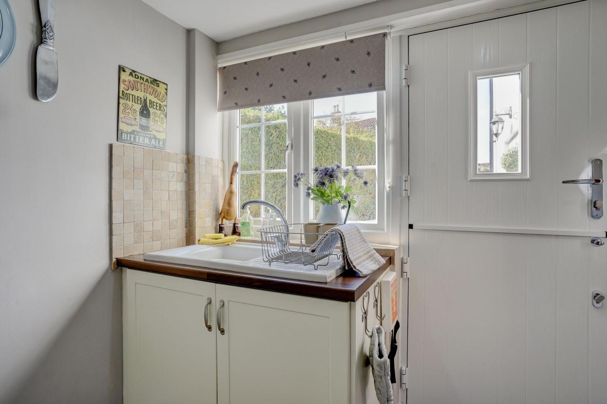 April Cottage By Winterton Cottages 외부 사진